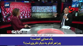 ما گرفتار جنگ فرسایشی شده‌ایم و مقامات حرف‌ جدیدی ندارند!