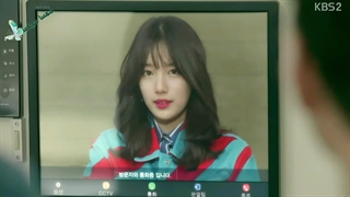 عشقم باش و فقط باش ~ میکس شاد و عاشقانه سریال کره ای عشق بی پروا~ (Uncontrollably Fond 2016) با صدای حامد برادران
