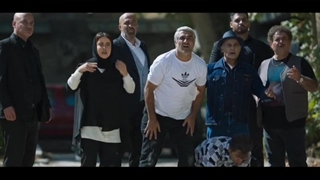 آفتاپ پرست قسمت پانزدهم