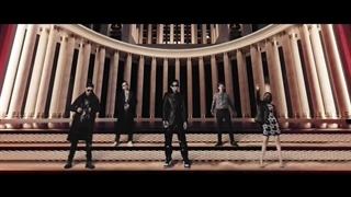 تریلر برنامه «رپ چین» با زیرنویس فارسی The Rap of China