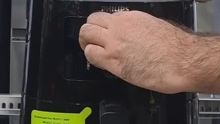 یک پخت آسان و رژیمی (معرفی سرخ کن بدون روغن فیلیپس مدل 9200)