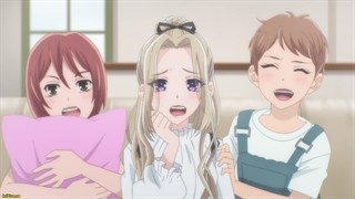 انیمه دختر و سگ نگهبانش A Girl & Her Guard Dog قسمت7زیرنویس فارسی (درخواستی کاربران)