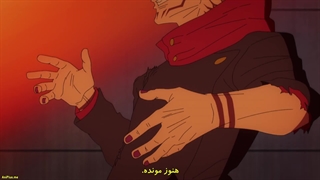 فصل 2 قسمت 16 انیمه جوجوتسو کایسن jujutsu kaisen با زیرنویس فارسی چسبیده