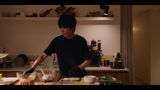 سریال کره ای دوز روزانه آفتاب قسمت 8