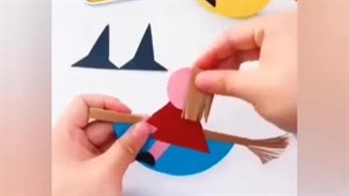 کاردستی ساده