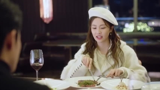 سریال چینی فقط برای عشق Only for Love 2023قسمت18بازیرنویس فارسی