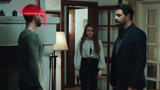 دانلود قسمت هفتم سریال ترکی عشق بی حد و مرز Hudutsuz sevda در کانال تلگرامی wonderland_drama