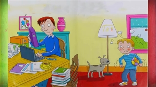 مهارت کنترل خشم