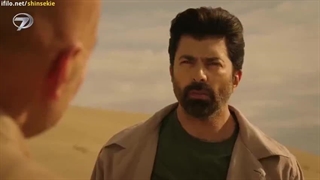 سریال ترکی زیر نویس فارسی اسارت