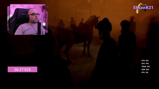 سفیر عشق | ambassador of love - اولین بازی ایرانی که تجریه کردم - قسمت 2