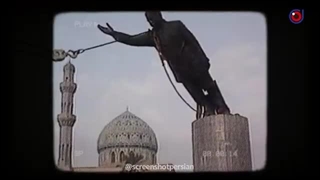 14020819: چرا فلسطینی‌ها صدام را دوست دارند؟