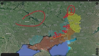 14020819: بروزرسانی جنگ اوکراین : زلینسکی؛ تنها ولی مصمم