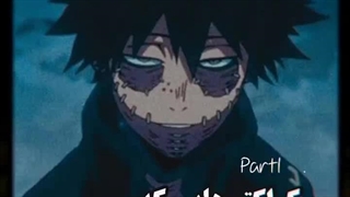 میکس از انیمه‌های مختلف