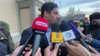 شکوری: عملکرد خطیبی و کادرش نیاز به بررسی دارد