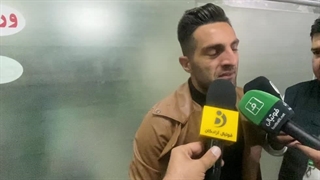 نریمان‌جهان: این بازی واقعا حق‌مان برد بود