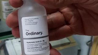 روش استفاده از سرم های اوردینری +افرا