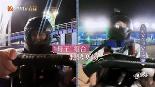 برنامه ریلیتی شو DivasHittheRoadS5 قسمت 2 + زیرنویس فارسی با حضور دلربا دلمراد