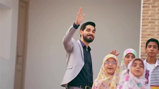 نماهنگ سیده زینب کربلایی رضا پیروی کشیدن دندان