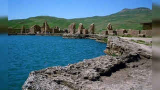 عجایب ایران: عجیب ترین و مرموزترین مکان های ایران که شما را شگفت زده میکند.