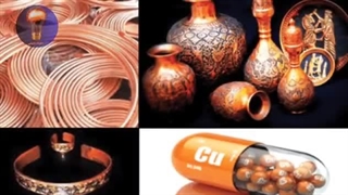 خاستگاه فلزات:کشف اولین فلز استخراج شده در تاریخ