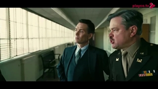 تریلر فیلم اوپنهایمر Oppenheimer 2023