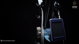 معرفی دستگاه لاغری کرایولیپولیز ترکیبی با آر اف کویتیشن