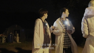 قسمت 95 برنامه گویینگ سونتین 2023 [GOING SEVENTEEN 2023] با زیرنویس فارسی