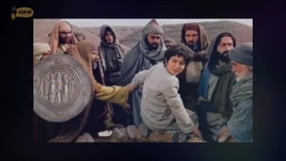 زمانی که قبر حضرت یوسف را باز کردند همگی شوکه شده بودن ! توی قبر ایشان چی دیدن ؟