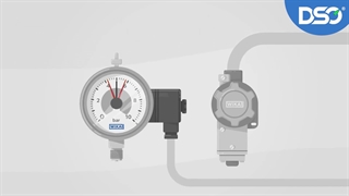 مانوستات‌ ها مقابل پرشرسوئیچ ها