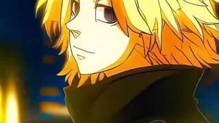 میکس از انیمه توکیو ریونجرز