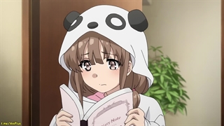 انیمه بانی گرل سنپای قسمت ۱۱