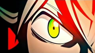 میکس از انیمه‌های مختلف (چشم‌ها)