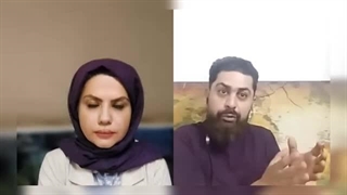 از جنگ اوکراین تا جنگ غزه اروپا در تله.دکتر زهرا فتوره چی و محمد ندیمی