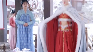 میکس زیبا از سریال چینی شایعات سلطنتی