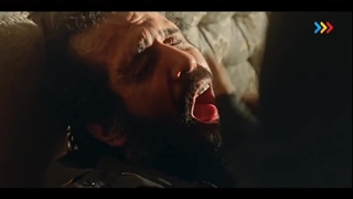 فصل دوم قسمتِ سوم پدرگواردیولا