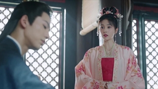 سریال داستان قصر کونینگ قسمت 14 + زیرنویس فارسی + کیفیت 1080p