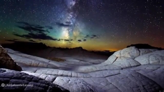 روزی که حساب وکتاب برمبنای "ذره ای خیر/شر"... تدبر در سوره زلزال...