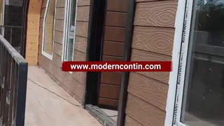 ساخت انواع کانکس های ویلایی | کانکس مسکونی | کانکس آماده | مدرن کانتین