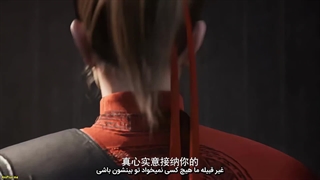 انیمه خدای رزمی آشورا (Xiuluo Wu Shen (Martial God Asura قسمت 2