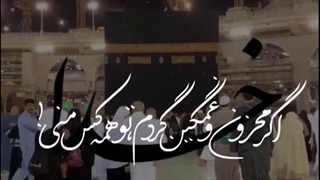 اگر محزون و غمگین کردم _ استوری | صبح ظهور