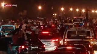 نماهنگ «اقتدار» به مناسبت دوازدهمین سالگرد شهادت شهید حاج حسن طهرانی مقدم