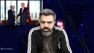 از نفاق رجب پرده برداری شد:نقشه ی کثیف اردوغان برای روز بعد از پایان جنگ غزه