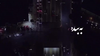 به بنده هام بگو _ استوری | صبح ظهور