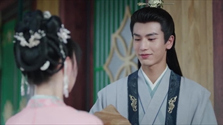 سریال داستان قصر کونینگ قسمت 15 + زیرنویس فارسی + کیفیت 1080p