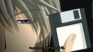 چون دلش میخواد (・ω・)