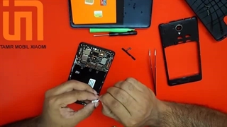 تعمیر موبایل شیائومی در www.tamirmobilexiaomi.ir