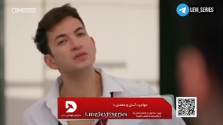 سریال خواهران و برادران قسمت 303 دوبله فارسی