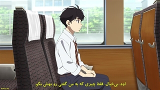 انیمه Overtake جلو بزن! قسمت 7 با زیرنویس فارسی چسبیده