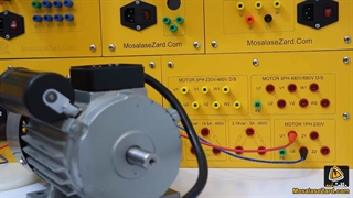 بررسی کامل موتور تک فاز - پلاک خوانی موتور تک فاز