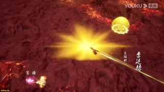 انیمه انتقام باشکوه ییه فنگ Glorious Revenge of Ye Fengقسمت3